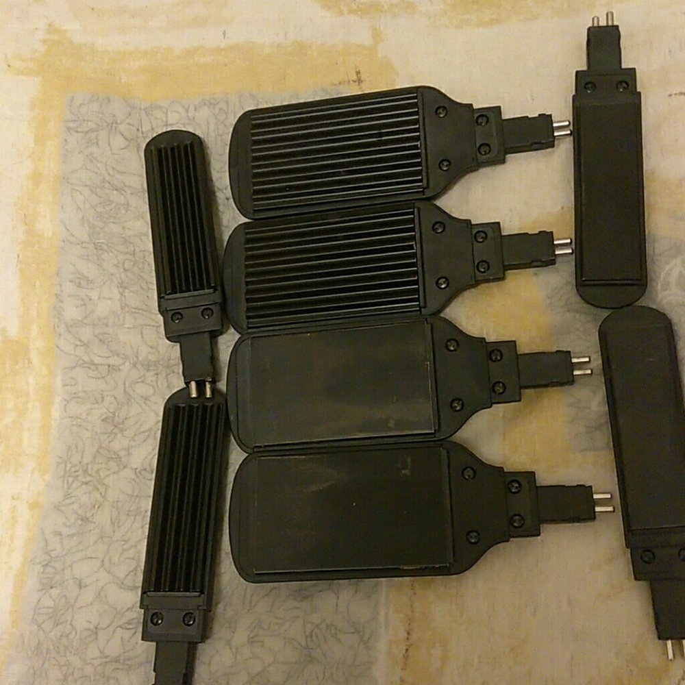 Crimping set